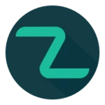 tranzer android application logo